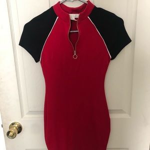 Dress size xs